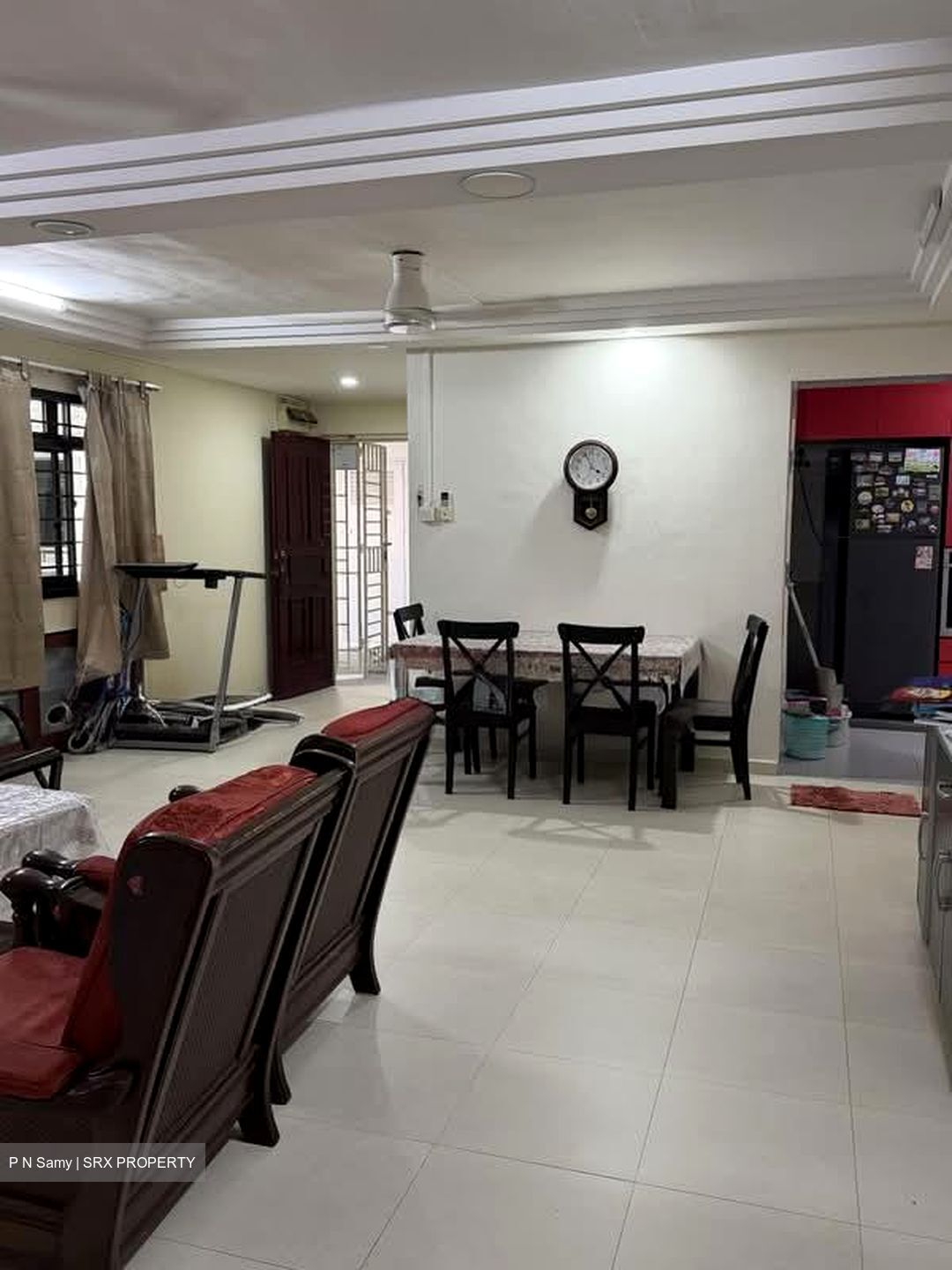Blk 55 Strathmore Avenue (Queenstown), HDB 5 Rooms #589857421